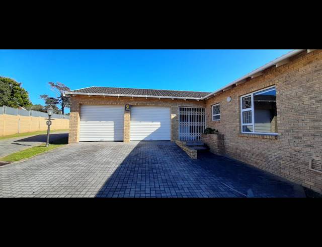 3 BEDROOM TOWNHOUSE RENTED IN PROVIDENTIA